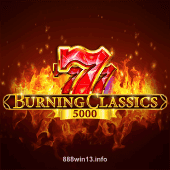 Burning Classics 5000