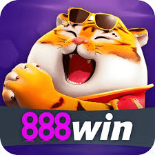 Logo 888win